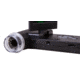 Levenhuk DTX 700 Mobi Digital Microscope, Optical Glass, 10-300x, 0-100mm, Black, Middle, 75076
