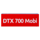 Levenhuk DTX 700 Mobi Digital Microscope, Optical Glass, 10-300x, 0-100mm, Black, Middle, 75076