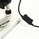 Levenhuk DTX 90 USB Digital Microscope,Black,10x-300x,5MP Digital Camera 61022