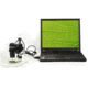 Levenhuk DTX 90 USB Digital Microscope,Black,10x-300x,5MP Digital Camera 61022