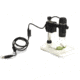 Levenhuk DTX 90 USB Digital Microscope,Black,10x-300x,5MP Digital Camera 61022