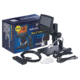 Levenhuk DTX RC 3 Remote Controlled 5-260x Microscope 76823