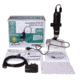 Levenhuk DTX TV Digital Microscope, Black, Small, 70422