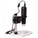 Levenhuk DTX TV Digital Microscope, Black, Small, 70422