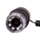 Levenhuk DTX TV Digital Microscope, Black, Small, 70422