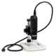 USED Levenhuk DTX TV Digital Microscope, Black, Small, 70422, EDEMO1