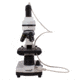 Levenhuk Rainbow D2L 0.3M Digital Microscope, Moonstone, White, Medium 69065