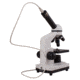 Levenhuk Rainbow D2L 0.3M Digital Microscope, Moonstone, White, Medium 69065
