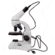 Levenhuk Rainbow D50L PLUS 2M Digital Microscope, Moonstone, White, Medium 69081