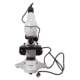 Levenhuk Rainbow D50L PLUS 2M Digital Microscope, Moonstone, White, Medium 69081