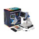 Levenhuk Rainbow DM 500 LCD 7-200x Digital Microscope 76826