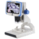 Levenhuk Rainbow DM 500 LCD 7-200x Digital Microscope 76826