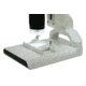 Levenhuk Rainbow DM 700 LCD 10-200x Digital Microscope 76825
