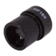 Levenhuk Rainbow WF16x Microscope Eyepiece, Black, Small 69419