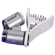 Levenhuk Zeno Cash ZC4 Pocket Microscope, White, Small, 74108