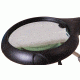 Levenhuk Zeno Desk D11 Magnifier, Black/Silver, Medium 70445
