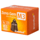 Levenhuk Zeno Gem M3 Magnifier, Black, Small 70435