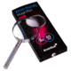 Levenhuk Zeno Handy ZH21 Magnifier, Silver, Small, 74054