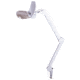 Levenhuk Zeno Lamp ZL19 LED Magnifier, White, Small, 74087