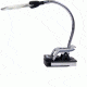 Levenhuk Zeno LED Magnifier Loupe, 88-21 mm, Silver, Medium 38119