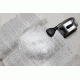 Levenhuk Zeno LED Magnifier Loupe, 88-21 mm, Silver, Medium 38119