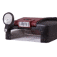 Levenhuk Zeno Vizor H2 Head Magnifier, 37x30mm, 1.5x/3x/6.5x/8x, Red/Black, Small, 69669