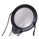 Levenhuk Zeno Vizor N2 Neck Magnifier, LED Illumination, Black, Medium 69675