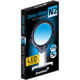 Levenhuk Zeno Vizor N2 Neck Magnifier, LED Illumination, Black, Medium 69675