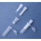 Levgo Holdings Oring Bmash 1.5ML Pp PK50 40011-050