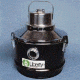 Liberty Industries Shoe Cleaner Vacuum Model 104 20-2131
