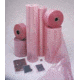 Liberty Pkg &amp; Extruding 8X2150X.002 Pink A/S Tubing 8X2150X2LS25