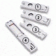 LOMO DIN Standard (6mm x 20mm) Microscope Compensating Plates Closeout