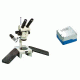 Measuring Digital Inspection Microscope Bundle Kit
