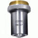 LOMO OB-EAB20 Microscope Objective, Flatfield Achromatic 20 X 0.40, BF Closeout