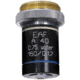 LOMO Objective, Achromat, 40x, 0.75 N.A., H2O Immersion, RMS
