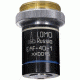 LOMO Objective, Achromat, 40x, 0.75 N.A., H2O Immersion, RMS