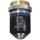 LOMO Objective, Achromat, 40x, 0.65 N.A., RMS
