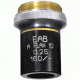 LOMO Objective, Plan Achromat, 10x, 0.25 N.A., RMS