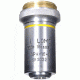 LOMO Objective, Q-Plan Achromat, 10x, 0.30 N.A., DIN