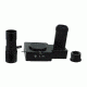 LOMO SF FA Microscope Photo Adapter for LOMO SF-100/SF-50 Stereo Microscope SF-FA