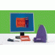 Lonza Rockland Flashgel Recovery Str Pack 57050