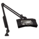 Luxo Corporation Esd Mag Table Base 30'' 17904BK