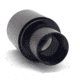 LW Scientific 10x WF Eyepiece, No Pointer, MSE-1018-2377