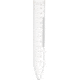 LW Scientific 15ml Test Tubes w/No cap, Non-sterile, 250 pack, CNT-15PP-M0N7