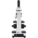 LW Scientific Advanced Student Microscope with 3 Achromat objectives and Flourescent Light, CREAM EDM-M03A-DAF1