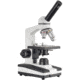 LW Scientific Advanced Student Microscope with 3 Achromat objectives and Flourescent Light, CREAM EDM-M03A-DAF1