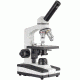 LW Scientific Advanced Student Microscope with Achromate Objectives, CREAM EDM-M04A-DALP