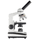 LW Scientific Advanced Student Microscope with Achromate Objectives, CREAM EDM-M04A-DALP