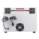 LW Scientific Combo XL Digital Swing-out Centrifuge w/ Inserts, 4000 rpm 90-240v CMC-16SD-50T3