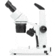 LW Scientific DM-Dual Mag Stereoscope 10X/30X, Dual LED Light Stand, DMM-S13N-7LL3